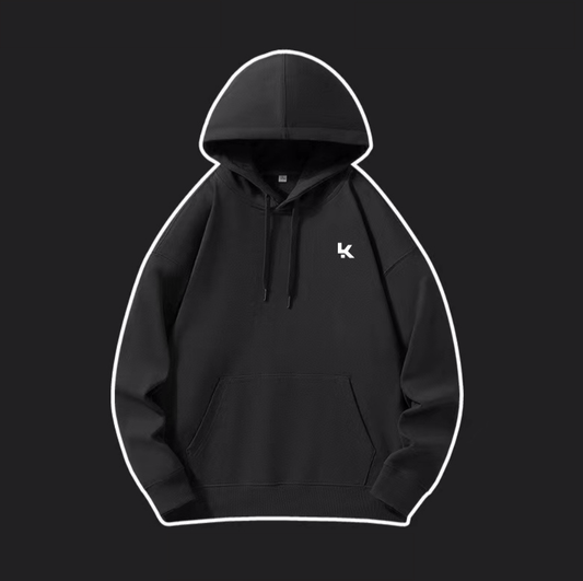 Performance Workout Hoodie