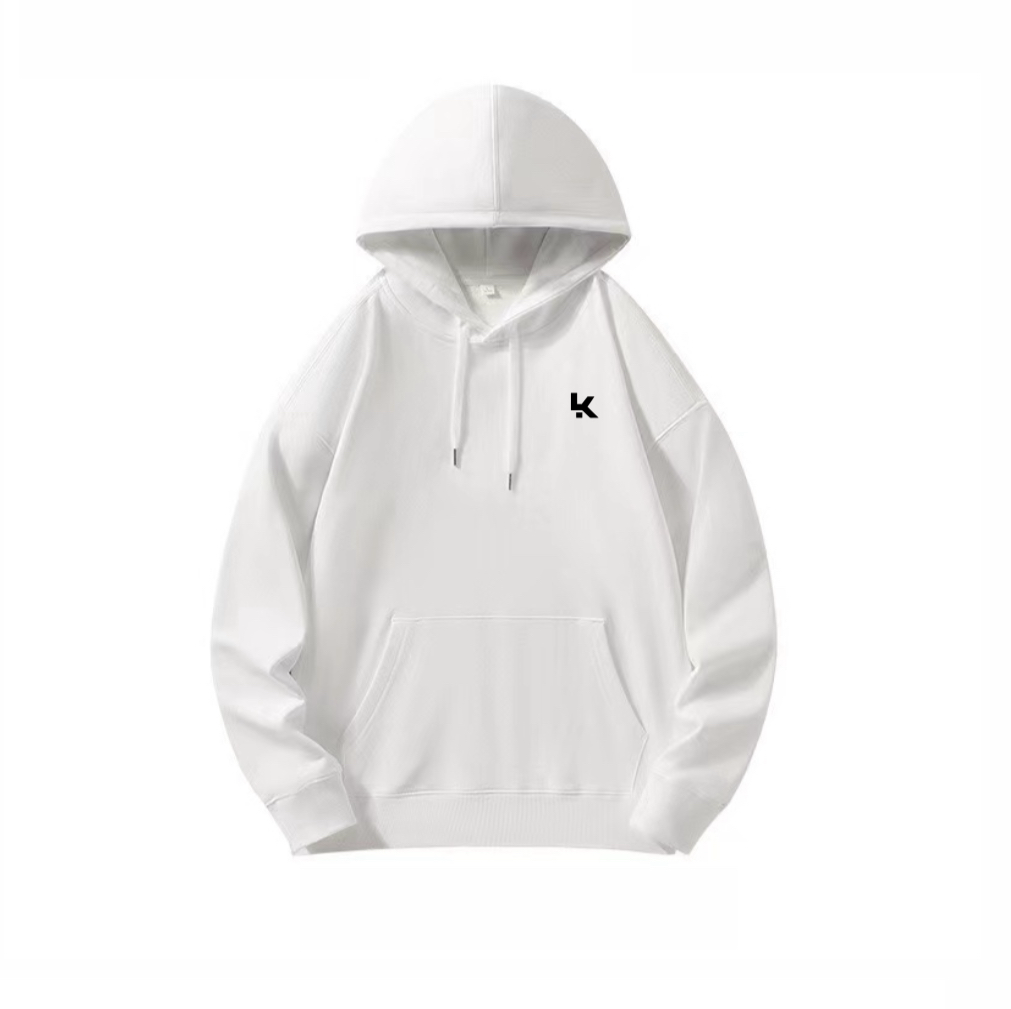 Performance Workout Hoodie