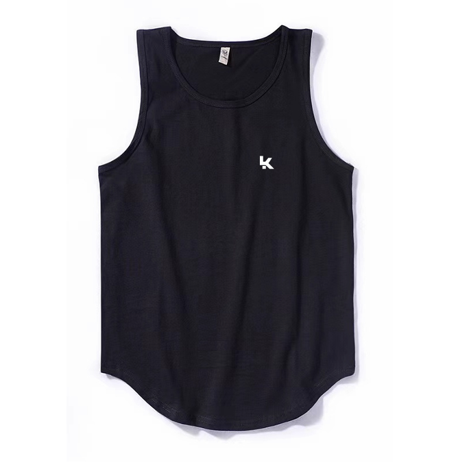Men’s tank wear