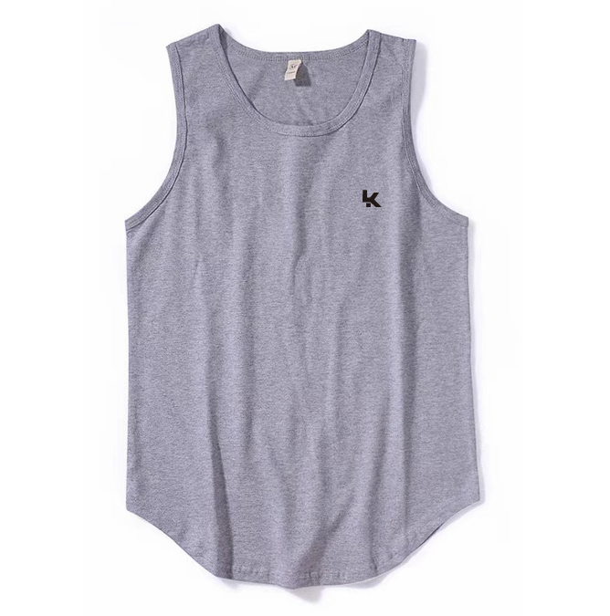 Men’s tank wear