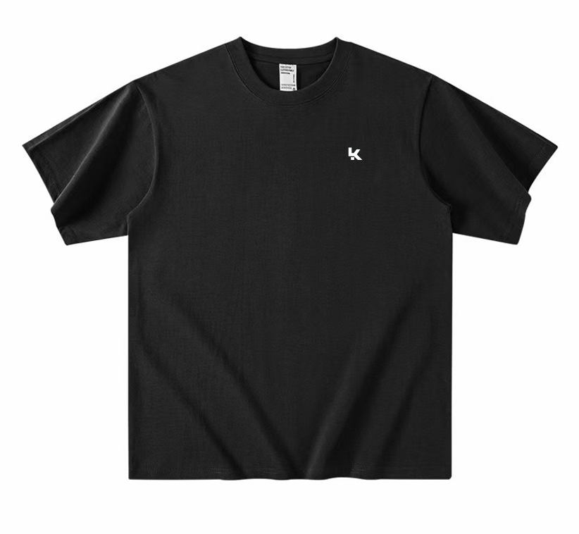 Sleeve Tshirt  short neck