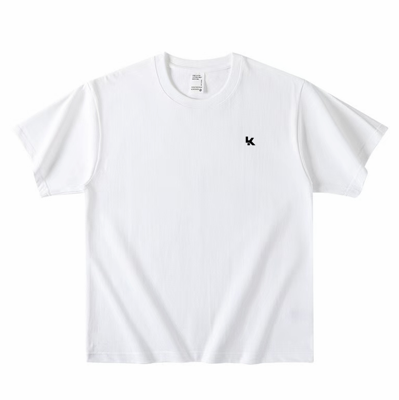 Sleeve Tshirt  short neck