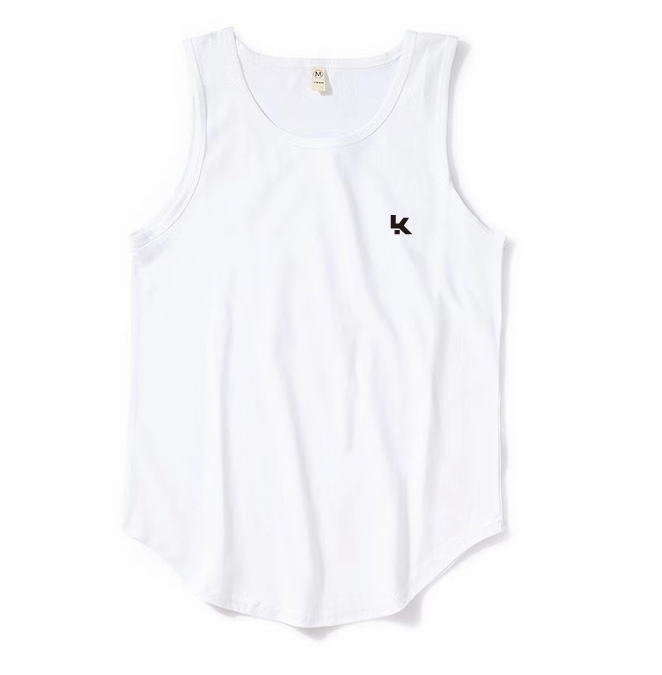 Men’s tank wear
