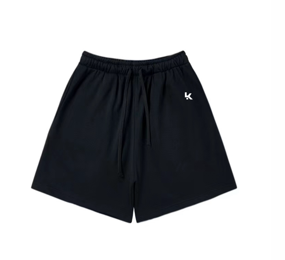 Workout short